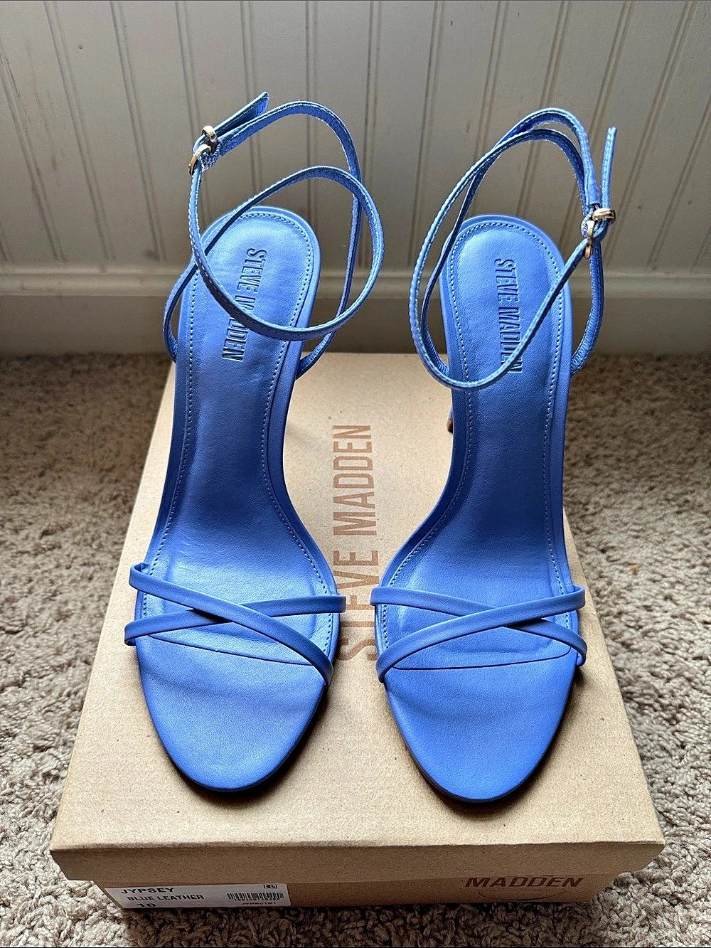 Steve Madden Women’s Jypsey